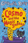 Cosmo and the Magic Sneeze