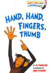 Hand, Hand Fingers, Thums
