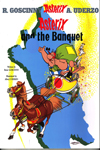 5. Asterix And The Banquet