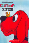 Clifford's  Kitten