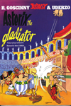 4. Asterix And The Gladiator