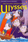 The Amazing Adventures Of Ulysses