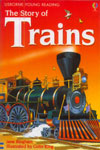 The Story  Of  Trains