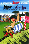 3. Asterix And The Goths