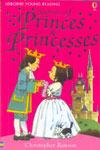 Stories Of  Princes & Princesses