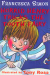 Horrid Henry Tricks The Tooth Fairy