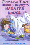 Horrid Henry's Haunted House 
