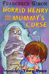 Horrid Henry And The Mummy's Curse 