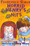 Horrid Henry's Nits 