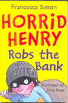 Horrid Henry Series Books  (20 Titles)