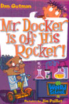 10. Mr. Docker Is Off His Rocker!