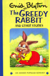 The Greedy Rabbit And Other Stories