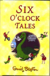 O Clock Tales by Enid Blyton (4 Books)