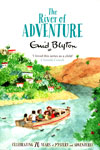 8. The River of Adventure