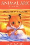 Hamster In A Hamper