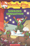 39. Singing Sensation