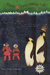 Eve Emperor of the Penguin
