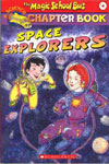 4. Space Explorers