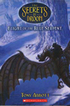 33. Flight of the Blue Serpent 