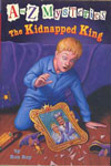 K. The Kidnapped King