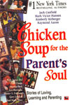 Chicken Soup for the Parent's Soul Stories of Loving Learning and Parenting
