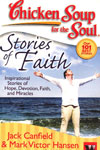 Chicken Soup for the Soul Stories of Faith