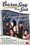 Chicken soup for the soul Extraordinary Teens
