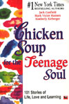 Chicken Soup Teenage Soul