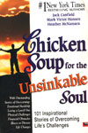 Chicken Soup for the Unsinkable soul