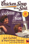 Chicken Soup for the Soul Moms & Sons 