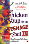 Chicken Soup for the Teenage soul III