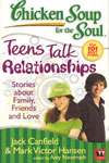 Chicken soup for the Indian soul teens talk relationships