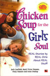 Chicken Soup for the Girl's Soul 