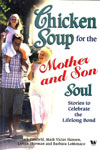 chicken soup for the mother and son soul