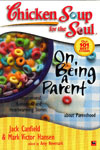 Chicken soup for the soul on being a parent