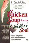 chicken soup for the writer's soul