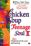 Chicken Soup Teenage Soul II