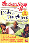 Chicken soup for the soul dads & daughters