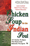 Chicken soup for the indian soul 