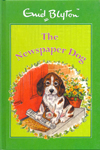 The Newspaper Dog