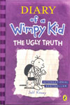 Diary of a Wimpy kid The Ugly Truth
