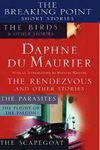  Daphne Du Maurier Series (20 Books)
