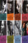 Elizabeth Taylor (8 Books)