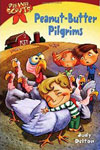 6. Peanut Butter Pilgrims