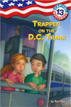 13. Trapped on the DC Train 