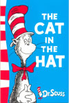 Green Back Book : The Cat In the Hat
