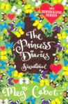6. The princess Diaries Sixsational