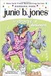 10. Junie B. Jones Is A Party Animal