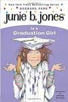 17. Junie B. Jones Is A Graduation Girl