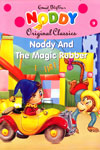 9. Noddy And The Magic Rubber